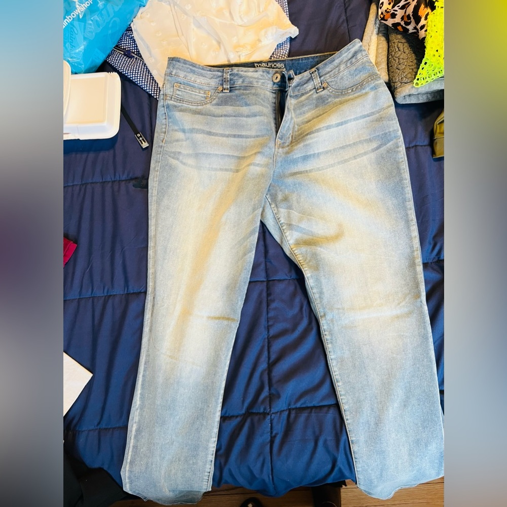 Women jeggings